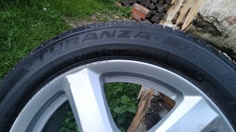 Kola 205/55 R16 - 6