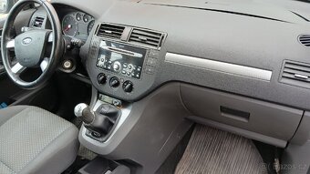 Ford c max 1.8 16v i 1.6 tdci veškeré náhradní dily - 6