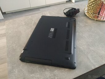 Asus X750JB - 6