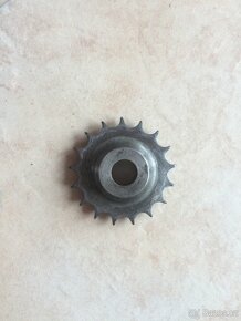 JAWA 175 Speciál, JAWA 175 Villiers, 250 Speciál - 6