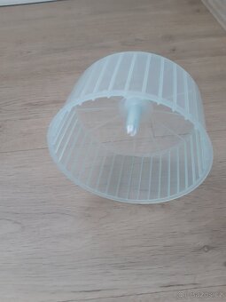 Klec pro křečka - 6