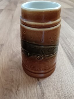 Pivní korbel 2x - 6