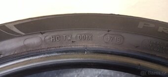 Michelin 195/55 R20 95H 5,5mm - 6