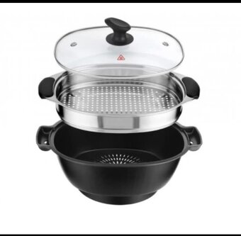 Varný robot Catler TC 9010 - 6