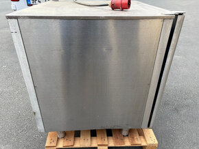 Konvektomat Eloma multimax A - 6