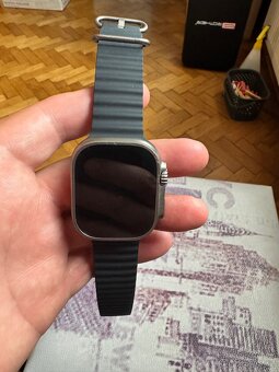 Apple watch ultra 1 - 6