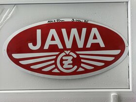 jawa znak - 6