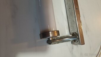 Retro lampa - 6