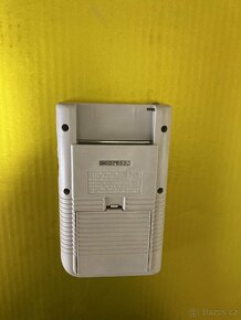 Nintendo Gameboy DMG-01 - 6