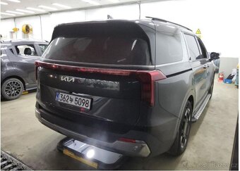 Kia Carnival 2.2-7 MÍST-DODÁNÍ 6/2025 - 6