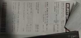 Gorilla glass 4D iPhone 12 PRO MAX 6,7 Full Glue - 6