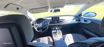 Audi A7 quattro 3.0 tdi - 6