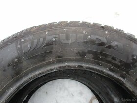 Pneu zimní 215/65 R16 2ks - 6