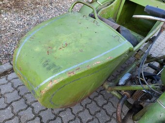Dněp,Ural,Irbit M61 - 6