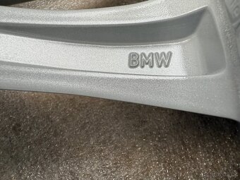 TOP zimní kola BMW 5 G30 R18 style 632 - 6