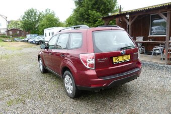 Subaru Forester 2.0i 4x4 - 6