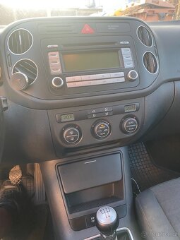 Prodám Golf Plus 1.9 TDI 77kw Edice Tour Nová STK - 6