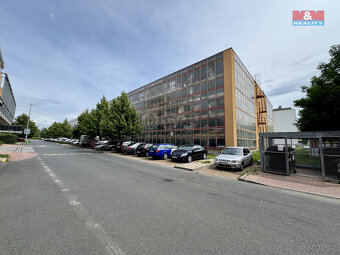 Prodej garážového stání, 18 m², Praha, ul. Lovosická - 6