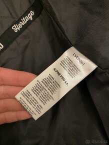 Nová vesta Alpine PRO velikost M - 6