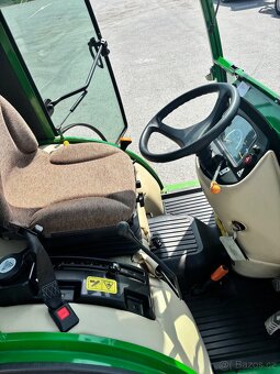 John Deere - 6