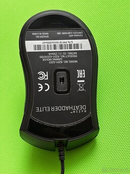 Razer DeathAdder Elite - 6