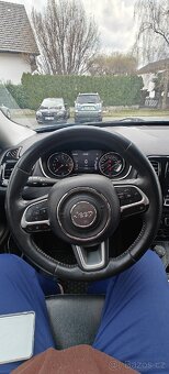 Jeep compass (Bazary ne volat) - 6
