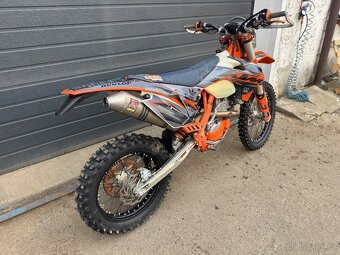 Ktm exc350 factory 2015 - 6