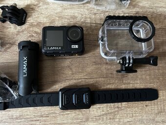 LAMAX W9.1 - 6