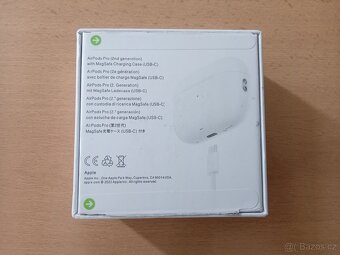 Airpods Pro 2 - 6