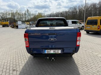 Ford Ranger 2.2 TDCI - 6