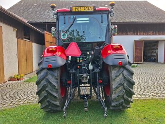 ZETOR PROXIMA GP 100 4X4 - 6