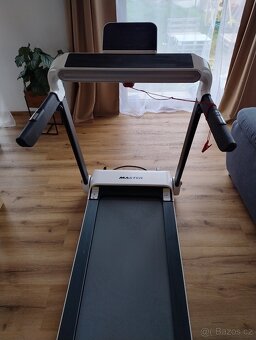 Běžecký pás Master F12 - 6