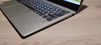 Lenovo, i7-8550u 4/8x 4,00GHz, 8GB DDR4, 256GB SSD, bat. 3h. - 6