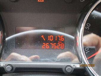 Peugeot 3008 1,6 benzin - 6