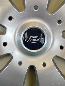 Poklice Ford 16" 4ks - 6