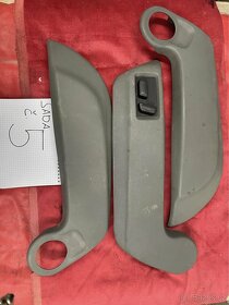 Audi A4 b5 plasty - 6