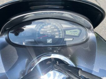 Prodám Honda PCX 125 - 6
