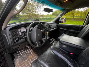 Dodge ram 1500 5.7 Hemi 4x4 - 6