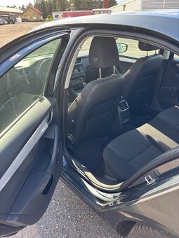 Skoda Octavia 1.6 TDI 2015 77kw - 6