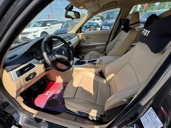 BMW Řada 3 320D E91 120kw M47 XENON - 6