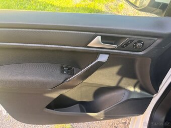 Vw Caddy 2,0tdi rok 2017 - 6
