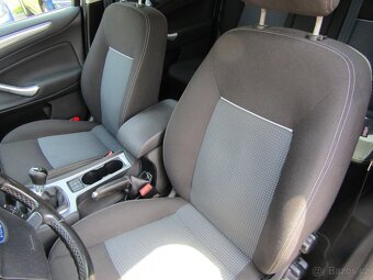 Ford Mondeo 2.0TDCi , 85 kW nafta, 2010 - 6