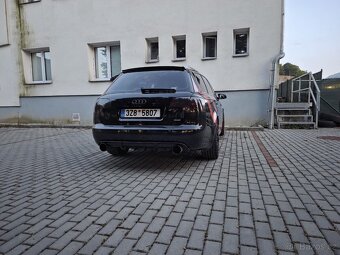 Audi a4 B7 3.0.tdi - 6
