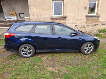 Ford Focus 2013 1.6 TDCi 85kw - 6