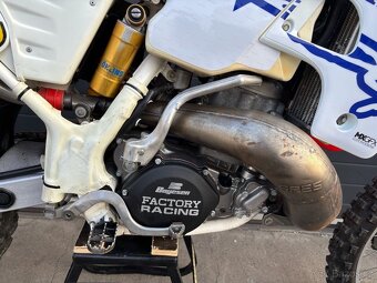 Honda CR 500 1995 - 6