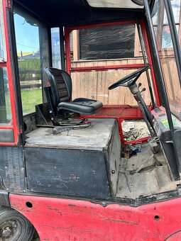 VZV Desta DVHM 3222 - 6