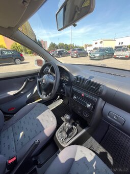 Prodám Seat Leon mk1 - 6