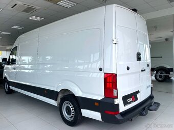 MAN TGE 2.0TDI Long Kamera DPH - 6