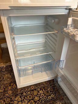 Lednice Beko 170l - 6