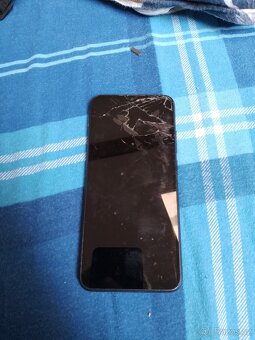 Prodám mobilní telefon na díly nebo na opravu - 6